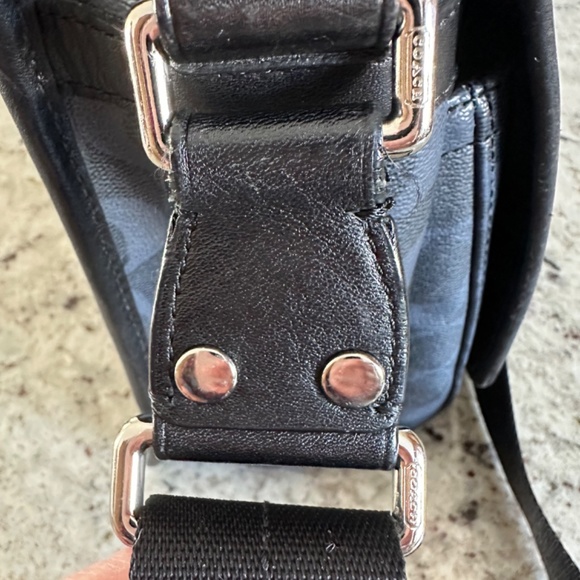 COACH Messenger bag - Picture 5 of 13